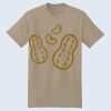 Beefy T® 100% Cotton T Shirt Thumbnail