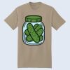 Beefy T® 100% Cotton T Shirt Thumbnail