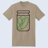 Beefy T® 100% Cotton T Shirt Thumbnail