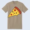 Beefy T® 100% Cotton T Shirt Thumbnail