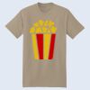 Beefy T® 100% Cotton T Shirt Thumbnail