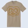 Beefy T® 100% Cotton T Shirt Thumbnail