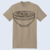 Beefy T® 100% Cotton T Shirt Thumbnail