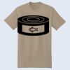 Beefy T® 100% Cotton T Shirt Thumbnail