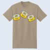 Beefy T® 100% Cotton T Shirt Thumbnail