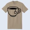 Beefy T® 100% Cotton T Shirt Thumbnail