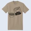 Beefy T® 100% Cotton T Shirt Thumbnail