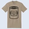 Beefy T® 100% Cotton T Shirt Thumbnail
