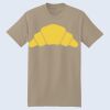 Beefy T® 100% Cotton T Shirt Thumbnail