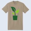Beefy T® 100% Cotton T Shirt Thumbnail