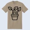 Beefy T® 100% Cotton T Shirt Thumbnail