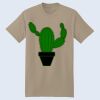 Beefy T® 100% Cotton T Shirt Thumbnail
