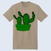 Beefy T® 100% Cotton T Shirt Thumbnail
