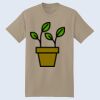 Beefy T® 100% Cotton T Shirt Thumbnail