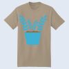 Beefy T® 100% Cotton T Shirt Thumbnail