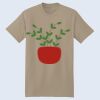 Beefy T® 100% Cotton T Shirt Thumbnail