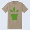 Beefy T® 100% Cotton T Shirt Thumbnail