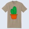 Beefy T® 100% Cotton T Shirt Thumbnail