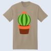 Beefy T® 100% Cotton T Shirt Thumbnail