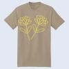 Beefy T® 100% Cotton T Shirt Thumbnail