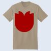 Beefy T® 100% Cotton T Shirt Thumbnail