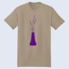Beefy T® 100% Cotton T Shirt Thumbnail