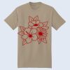 Beefy T® 100% Cotton T Shirt Thumbnail