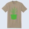 Beefy T® 100% Cotton T Shirt Thumbnail