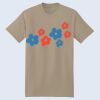 Beefy T® 100% Cotton T Shirt Thumbnail