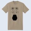 Beefy T® 100% Cotton T Shirt Thumbnail