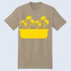 Beefy T® 100% Cotton T Shirt Thumbnail