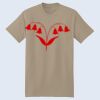 Beefy T® 100% Cotton T Shirt Thumbnail