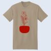 Beefy T® 100% Cotton T Shirt Thumbnail