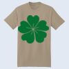 Beefy T® 100% Cotton T Shirt Thumbnail