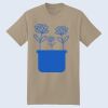 Beefy T® 100% Cotton T Shirt Thumbnail