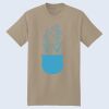 Beefy T® 100% Cotton T Shirt Thumbnail