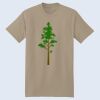 Beefy T® 100% Cotton T Shirt Thumbnail
