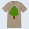 Beefy T® 100% Cotton T Shirt Thumbnail