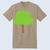 Beefy T® 100% Cotton T Shirt Thumbnail