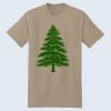 Beefy T® 100% Cotton T Shirt Thumbnail
