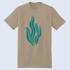 Beefy T® 100% Cotton T Shirt Thumbnail