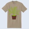 Beefy T® 100% Cotton T Shirt Thumbnail