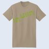 Beefy T® 100% Cotton T Shirt Thumbnail