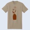 Beefy T® 100% Cotton T Shirt Thumbnail