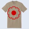 Beefy T® 100% Cotton T Shirt Thumbnail