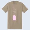 Beefy T® 100% Cotton T Shirt Thumbnail