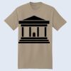 Beefy T® 100% Cotton T Shirt Thumbnail
