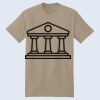 Beefy T® 100% Cotton T Shirt Thumbnail