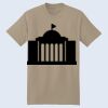 Beefy T® 100% Cotton T Shirt Thumbnail