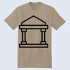 Beefy T® 100% Cotton T Shirt Thumbnail